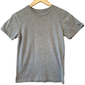 Gap Kids Light Heather Gray T-Shirt Undershirt Size‎ XL 12